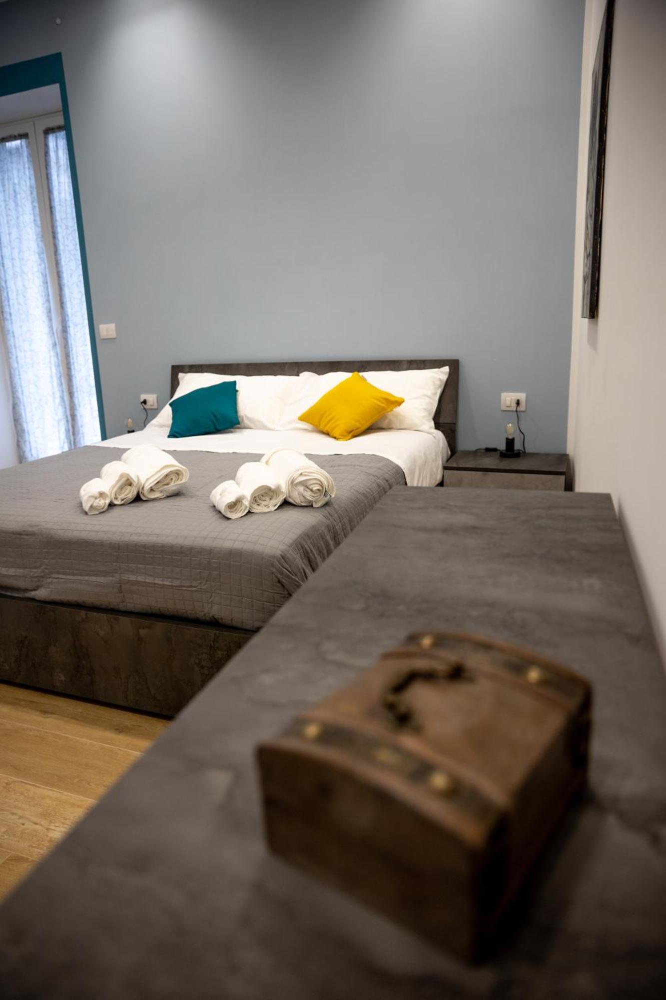 Filo Apartment Capua Exterior photo