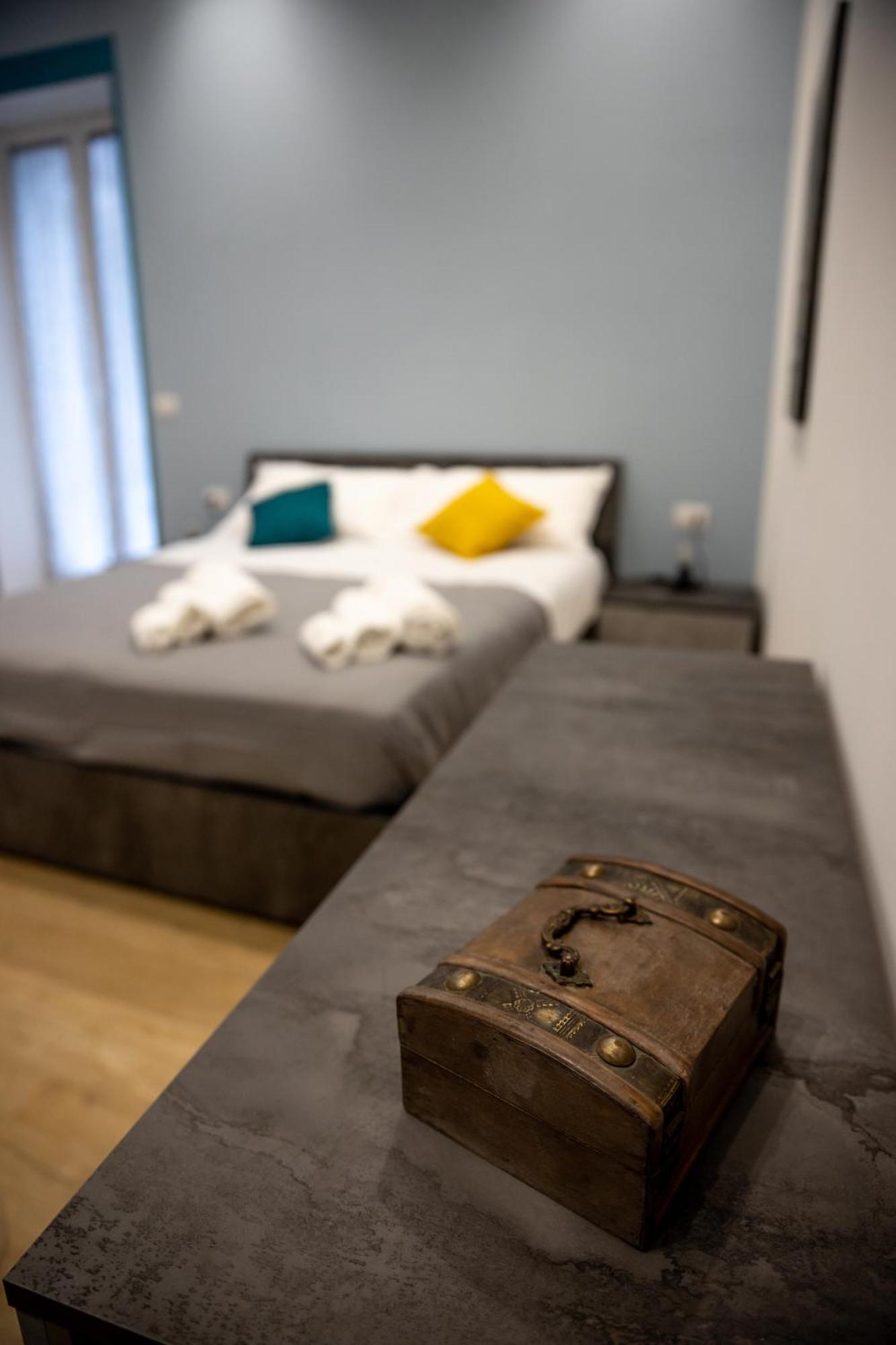 Filo Apartment Capua Exterior photo