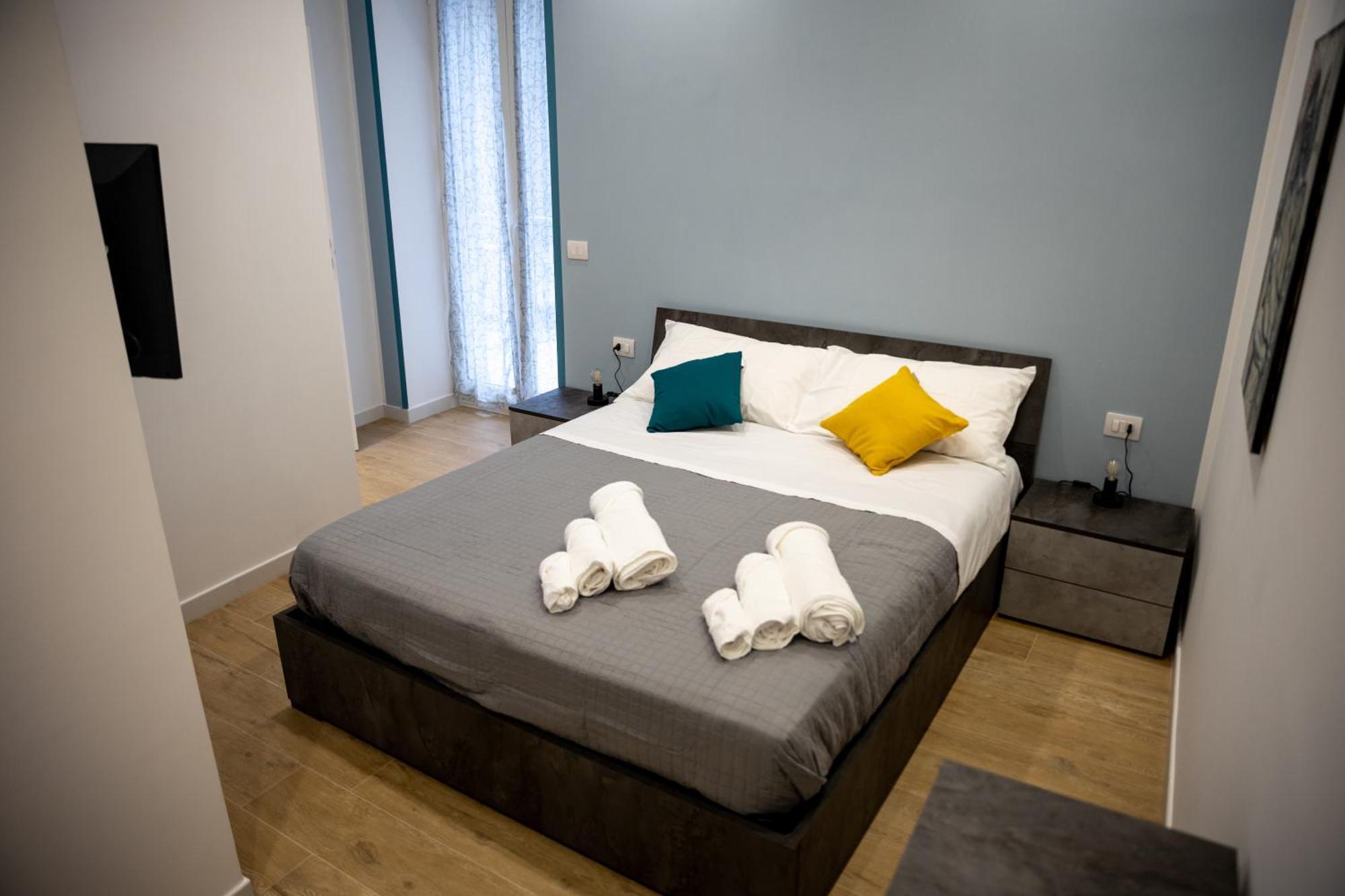 Filo Apartment Capua Exterior photo