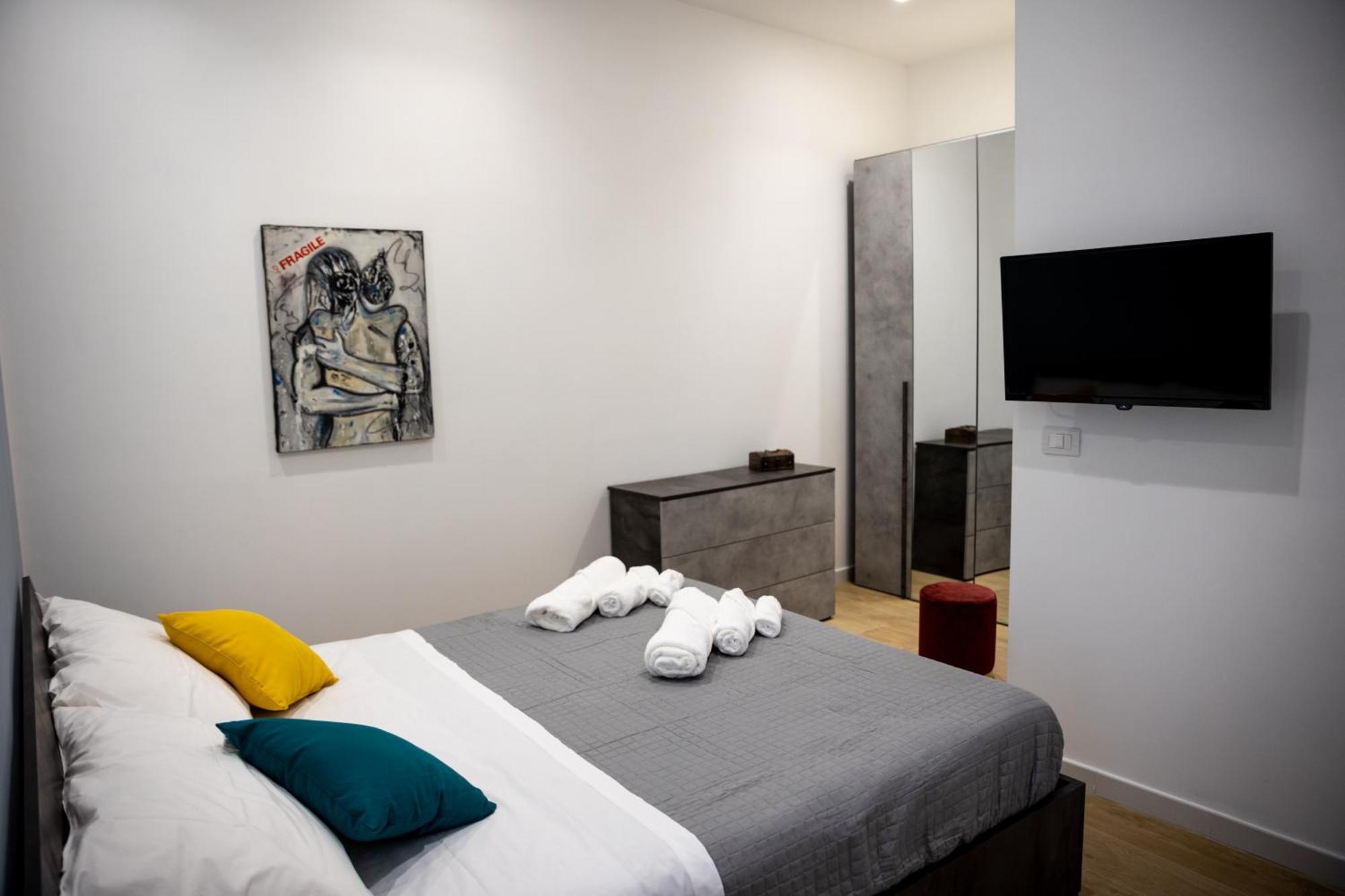 Filo Apartment Capua Exterior photo
