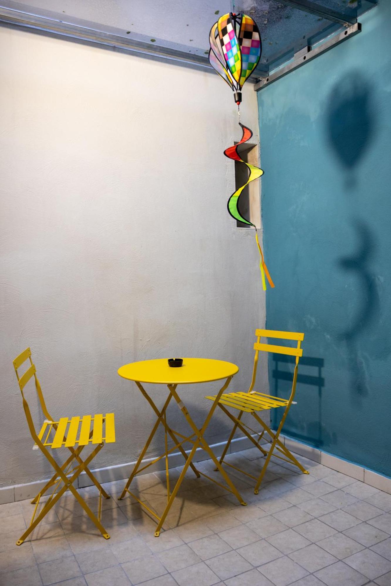 Filo Apartment Capua Exterior photo